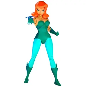 Comparateur de prix : Batman figurine 1/6 Poison Ivy 27 cm - Mondo Figurine - MOND-COL-017A