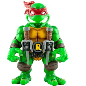 Tortues Ninja Soft Vinyl Figurine Raphael 20 cm  - Mondo Figurine  - M...Vendu paramazon