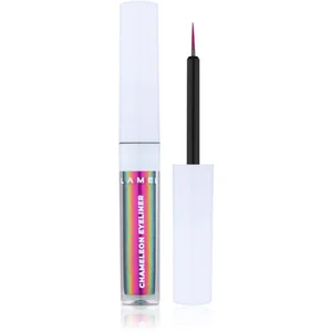 LAMEL Chameleon eyeliner liquide teinte 401 1,2 ml pas cher