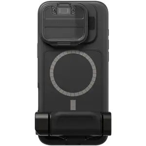 Comparateur de prix : Polar Pro Coque BaseCase LiteChaser 16 pour Iphone 16 Pro Max - Noir