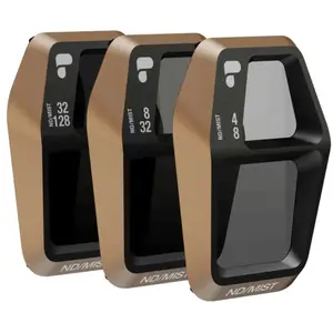 PolarPro Polar Pro Shutter Collection ND / Black Mist pour Dji Air 3S