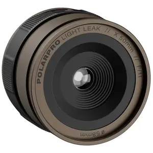Polarpro Objectif De L´appareil Photo Lightleak Fuji X 50 Mm pas cher