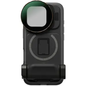Comparateur de prix : Polar Pro Coque ProCase LiteChaser 16 pour Iphone 16 Pro Max - Noir