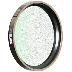 Comparateur de prix : PolarPro filtre CineBlack 1/2 49mm