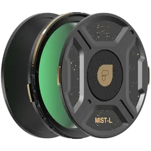 Polarpro Filtre Pour Appareil Photo Dslr/dslm Helix Mist Light Mckinno...
