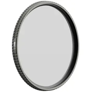 PolarPro Shortstache - Black Mist - Polariser 49mm pas cher