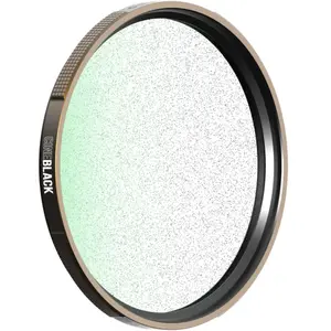 Comparateur de prix : PolarPro filtre CineBlack 1/2 67mm
