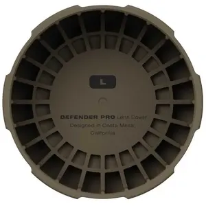PolarPro - Defender Pro - Bouchon d'objectif - Forest - 83mm-90mmVendu paramazon