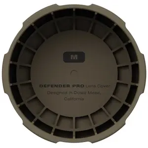 PolarPro - Defender Pro - Bouchon d'objectif - Forêt - 70mm-80mmVendu paramazon