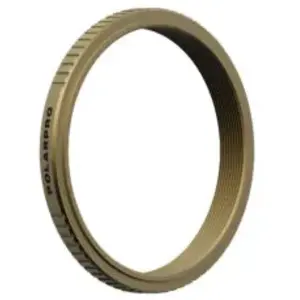 PolarPro Polar Pro adaptateur pour filtre Fujifilm série X100 49mm laiton pas cher