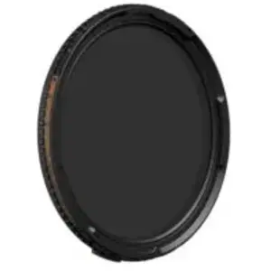 Polar Pro Chroma VND 2-5 - Black Mist - 49mm - Edition IIVendu paramazon