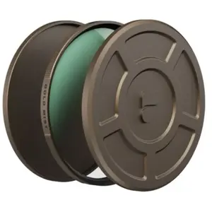 Comparateur de prix : Polar Pro Filters POLAR-PRO Filtre Gold Mist 82mm - McKinnon 135 Series