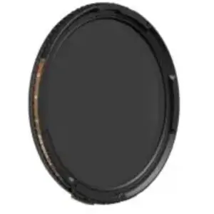 PolarPro - Chroma VND/PL - Série McKinnon - 6-9 Stops - Black Mist - 49mmVendu paramazon