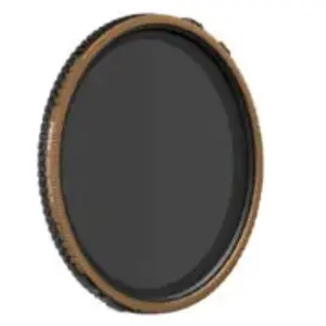 Comparateur de prix : Polar Pro Chroma VND/PL 6-9 - GoldMist - 67mm - Mckinnon Series