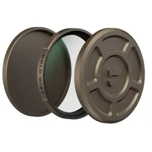 Comparateur de prix : Polar Pro Filters POLAR-PRO Filtre Gold Mist 67mm - McKinnon 135 Series