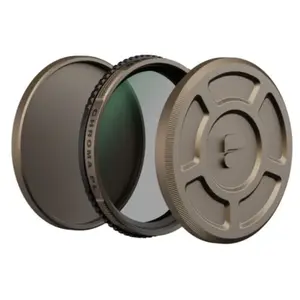 Comparateur de prix : Polarpro Série 135 filtre Chroma CP 49mm