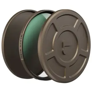 Comparateur de prix : Polarpro Série 135 filtre Black Mist 77mm