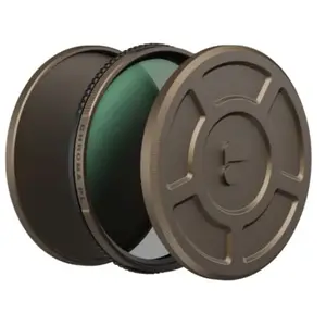 Comparateur de prix : Polar Pro Filters POLAR-PRO Filtre Chroma CP 82mm - McKinnon 135 Series