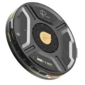 PolarPro - Chroma VND/PL - McKinnon Series - 2-5 Stops - Gold Mist - 82mmVendu paramazon