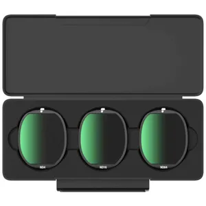 Comparateur de prix : PolarPro filtres Vivid collection pour Dji Mavic 4 Pro
