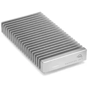 OWC Express 1M2 - 1TB - SSD NVMe portable USB-4 Auto-alimenté pas cher