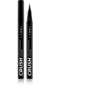 LAMEL Crush Look eyeliner feutre longue tenue teinte 401 0.6 ml pas cher