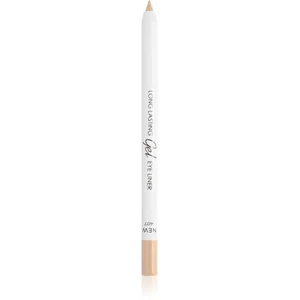 LAMEL Long Lasting Gel Eyeliner crayon yeux longue tenue teinte 1.8 g pas cher