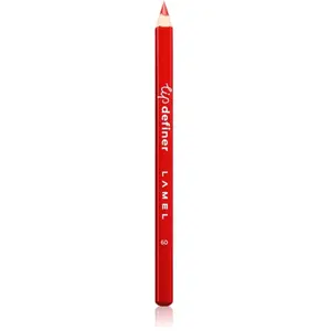 LAMEL Lip Definer crayon contour lèvres teinte 409 Royalty 1.1 g pas cher