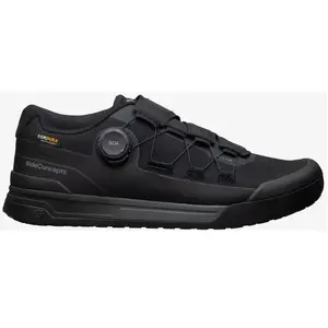 Ride Concepts Chaussures Vtt Hellion Boa pas cher