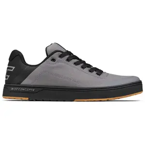 Chaussures pedales plates ride concepts livewire gris pas cher