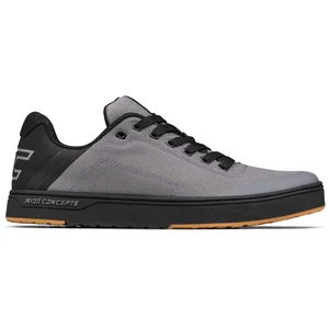 Chaussures Ride Concepts Livewire VTT gris foncé noir - 42 pas cher