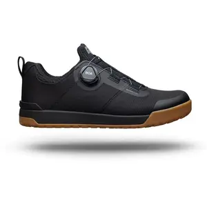 Chaussures vtt ride concepts accomplice clip boa noir pas cher