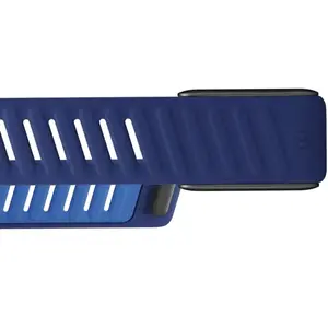 WHOOP SportFlex 5.0 Rush Bleu pas cher