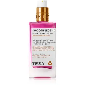 Truly Smooth Legend sérum après-rasage 90 ml pas cher