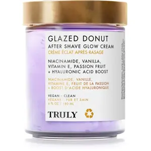 Truly Glazed Donut crème après-rasage 180 ml pas cher