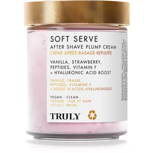 Truly Soft Serve crème après-rasage 180 ml pas cher