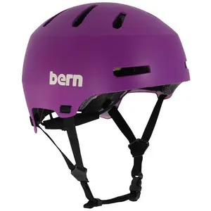 Bern Casque Macon 2.0 Mips pas cher