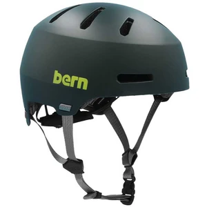BERN MACON 2.0 MIPS Helm 2025 matte forest, M pas cher