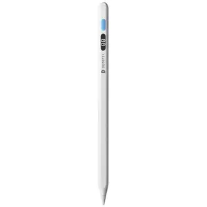 Deqster - Stylet actif - blanc pas cher