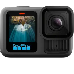 Gopro Appareil Photo Hero 13 Black Specialty BundleVendu parsnowleader