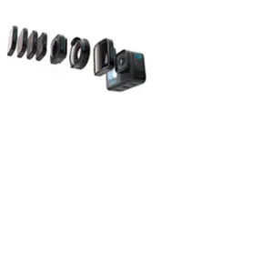 Comparateur de prix : GoPro kit d'objéctif pour caméra Hero13 black