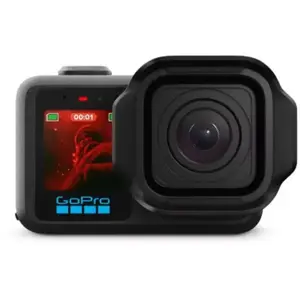 Comparateur de prix : Caméra sport - GoPro Mission 1 PRO - Noir
