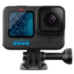 Comparateur de prix : GoPro Caméra sport Gopro HERO11 Black - New Packaging
