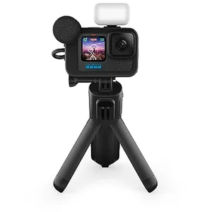 Camera - GoPro - HERO12 Black Creator Edition CHDFB-121-EU pas cher