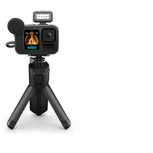 Camera - GoPro - HERO13 Black Creator Edition CHDFB-131-EU pas cher