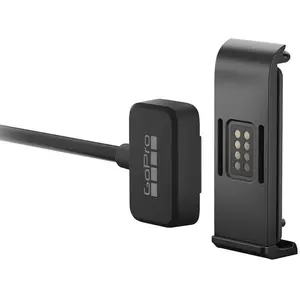 GoPro Go Pro - Kit d'alimentation pour caméra - Contacto - Noir pas cher