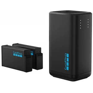 Chargeur GOPRO Dual Battery Charger Max2 pas cher