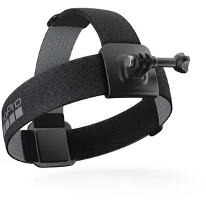 GoPro Strappy, Caméra d'action : accessoires, Noir pas cher