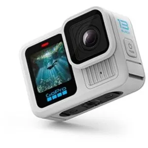 Comparateur de prix : GoPro Hero 13 Black - Polar White - Limited Edition