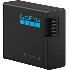 GoPro batterie Enduro 2 pour Mission 1 et HERO13 pas cher